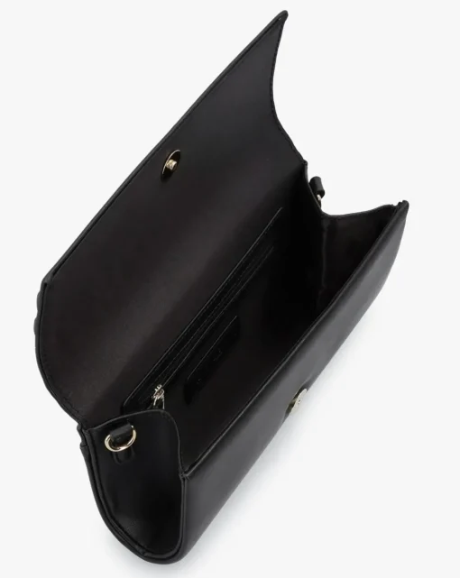 Valentino Bags Sofie Black Pochette Bag