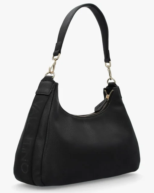 Valentino Bags Twig Black Hobo Bag
