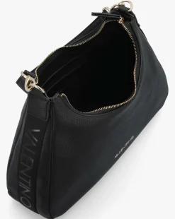 Valentino Bags Twig Black Hobo Bag