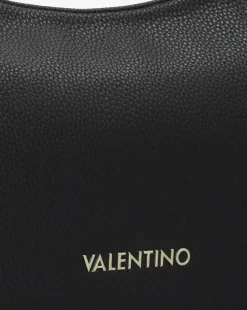 Valentino Bags Twig Black Hobo Bag