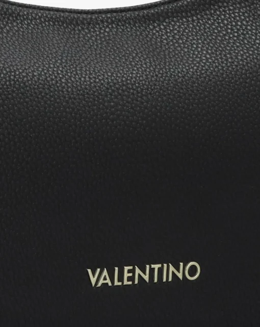 Valentino Bags Twig Black Hobo Bag