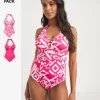 Value 2 Pack Swimsuits