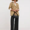 Value Essentials Wide Leg Trousers