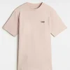 VANS Chest Logo T-Shirt