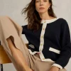 White Stuff Charlotte Cardi