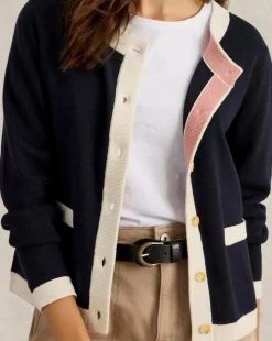 White Stuff Charlotte Cardi
