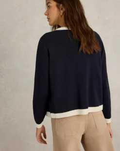 White Stuff Charlotte Cardi