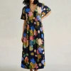 White Stuff Lucy Midi Dress