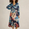 White Stuff Megan Jersey Dress