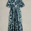 White Stuff Megan Jersey Dress