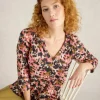 White Stuff Rae Organic Cotton Shirt