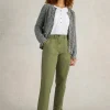 White Stuff Twisted Chino Trouser